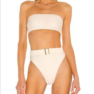 Camila coelho bathing suit NWOT